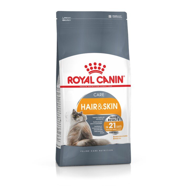 Royal Canin อาหารเม็ด 1.5 - 2 kg