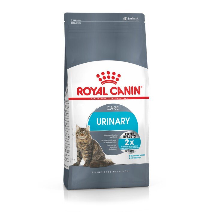 Royal Canin อาหารเม็ด 1.5 - 2 kg