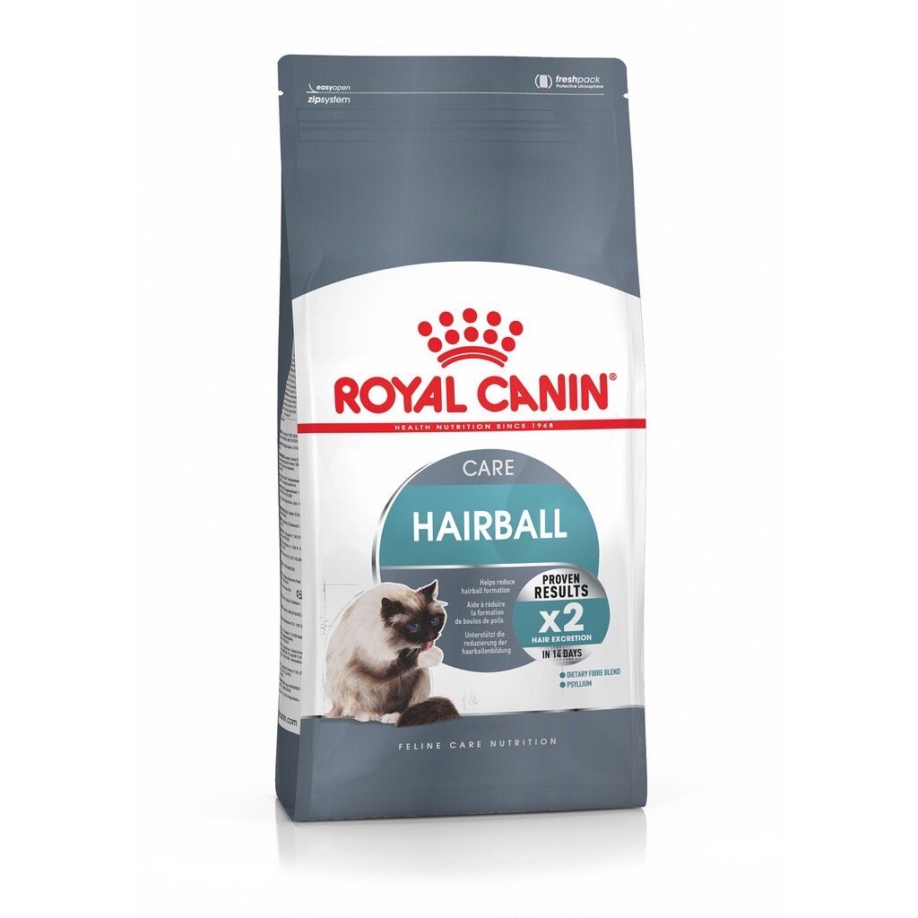 Royal Canin อาหารเม็ด 1.5 - 2 kg