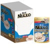 Nekko  สูตรเยลลี่  อาหารแมวเปียก 70 g เเบบกล่อง (12ชิ้น)