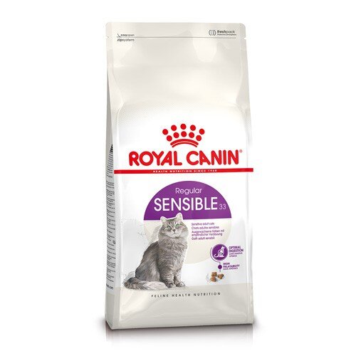 Royal Canin อาหารเม็ด 1.5 - 2 kg