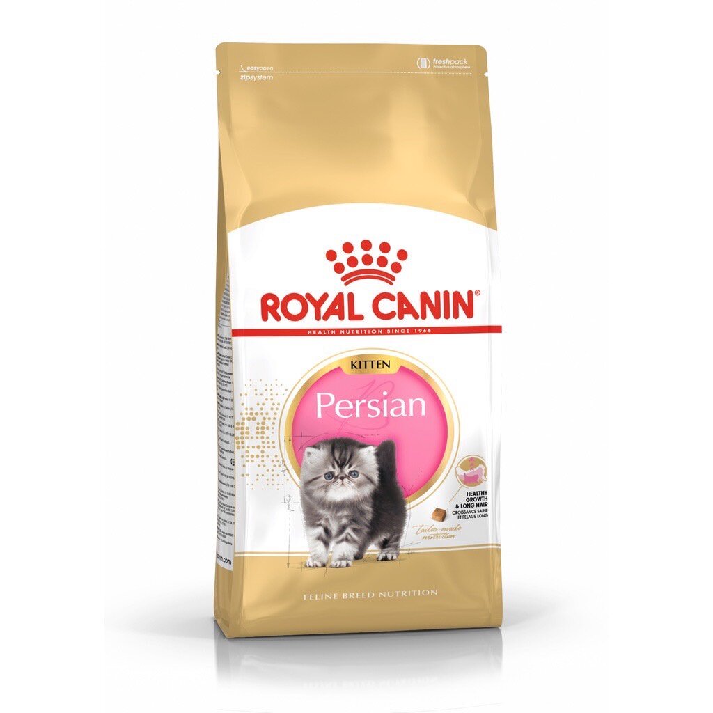 Royal Canin อาหารเม็ด 1.5 - 2 kg