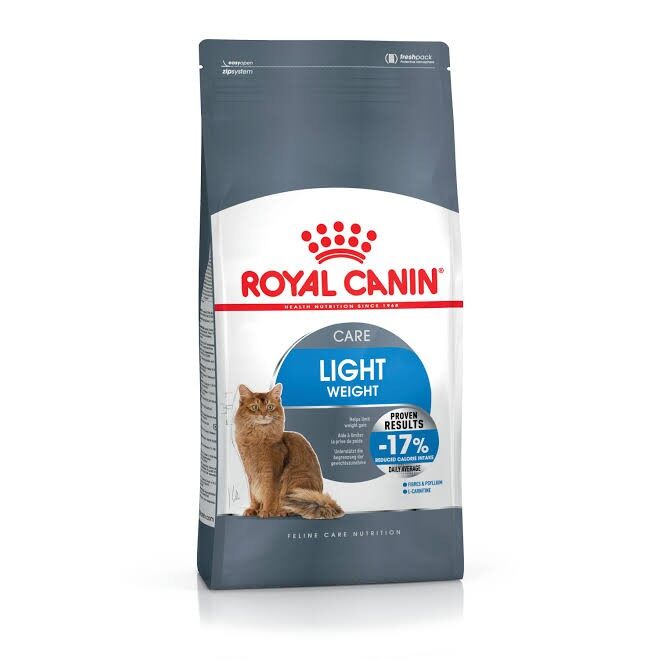 Royal Canin อาหารเม็ด 1.5 - 2 kg