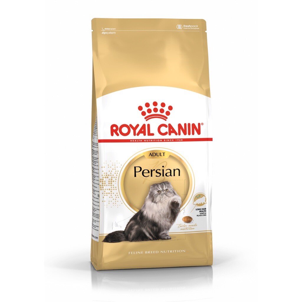 Royal Canin อาหารเม็ด 1.5 - 2 kg