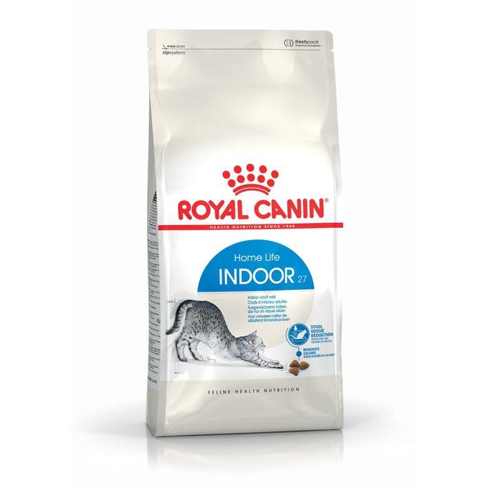 Royal Canin อาหารเม็ด 1.5 - 2 kg