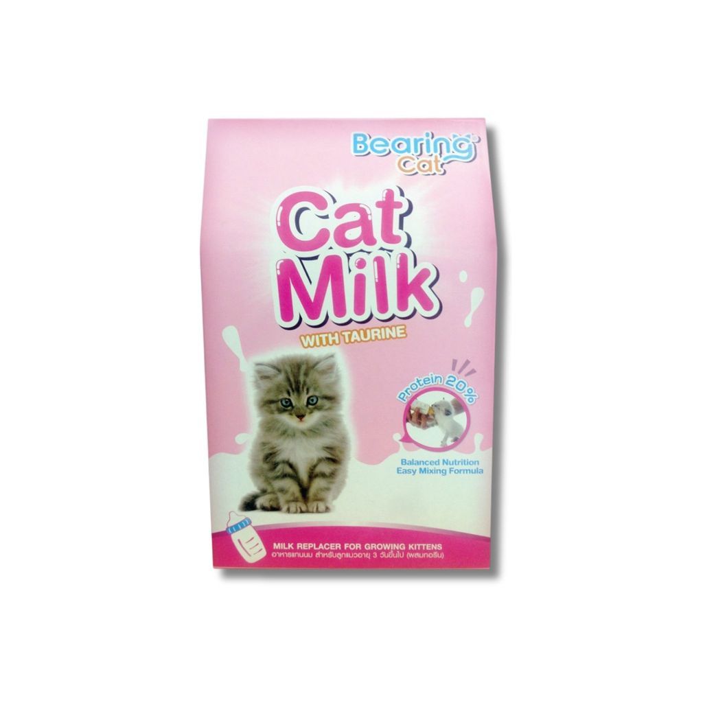 Bearing Milk with Taurine นมผงสำเร็จรูป ขนาด 300g.