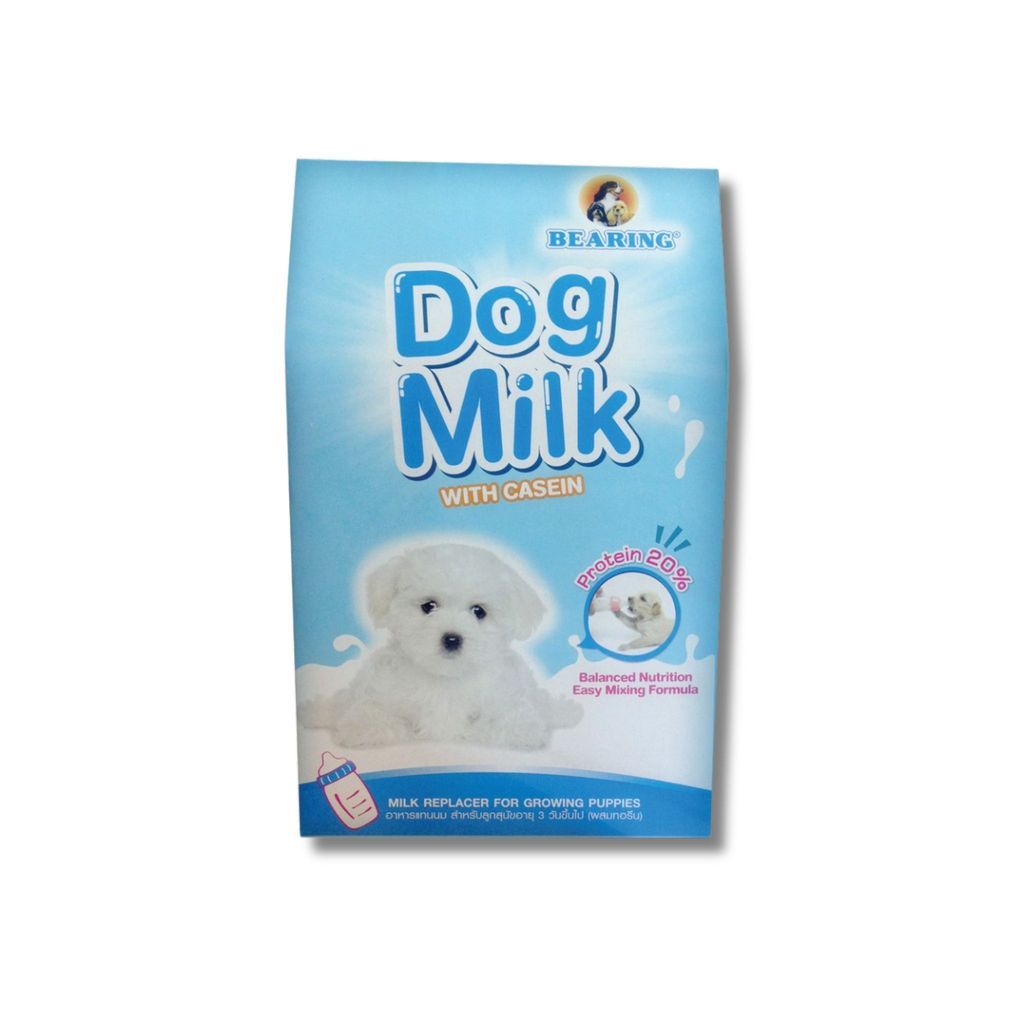 Bearing Milk with Taurine นมผงสำเร็จรูป ขนาด 300g.